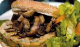 (Patties) Blackburger - Fishburger