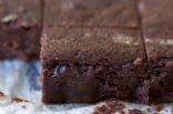 Black Bean Brownies