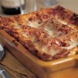 Kelly's Pepperoni Lasagna