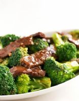 Broccoli Beef Recipe