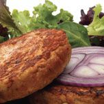 Turkey Burgers