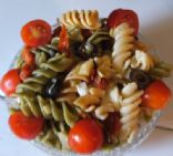 Pasta Salad