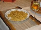 Linguine Carborana