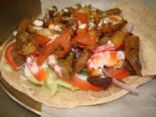 Chicken Shawarma