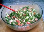 Truly Vegetable Tabouli