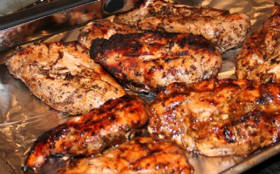 indian breast recipe chicken Easy
