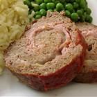 Meatloaf Cordon Bleu