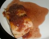 A Dauce Egre (Sweet and Sour Fish)