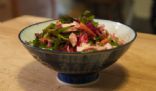 Summer Garden Slaw