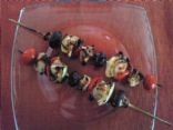 Karly's Kabobs