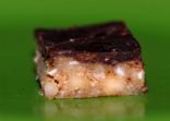 Almond Power Bars (Raw & Gluten Free)