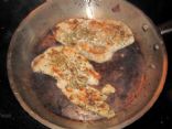 Pampered Chef:  Artichoke Chicken & Roasted Potatoes