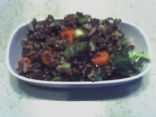 Red Inca Quinoa Salad