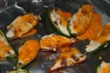 Low Carb Jalapeno Poppers