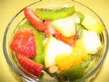Genna's Mix 'em Up Fruit Salad
