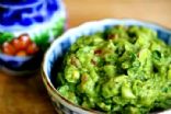 Fresh & Delicious Guacamole