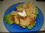 Taco Salad