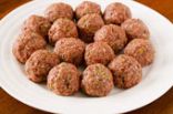 Meatballs- Lolie's Lean