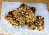 Ellie Krieger's Energy  Bars