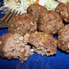 The Best Meatballs You'll Ever Have 