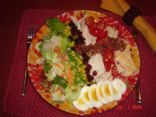 COBB Salad