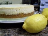 Lemon Three - Cheese Cake