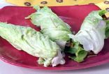 Low Carb Turkey BLC Roll Ups