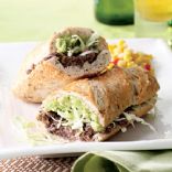 Tijuana Torta