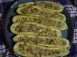 Stuffed Squash*