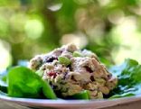 Mama's Tarragon Chicken Salad