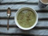 Broccoli Fennel soup - Body Ecology