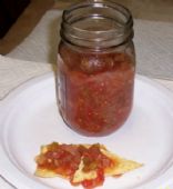 MaryEllen's Salsa