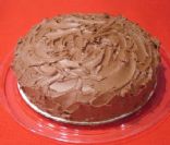 Splenda smooth chocolate frosting