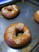 Two - Mato Bagels