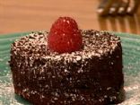 Decadent Chocolate Cake