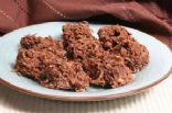 Dan's Seriously Delicious Low-Carb No Bake Cookies