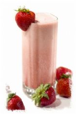 Meal Replacement Berry-Blend Shake
