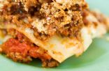 The Pioneer Woman's Best Ever Lasagna