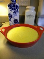 Italian Polenta