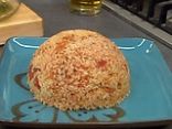 Mexican Rice 