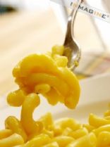 Easy Macaroni and Cheeze