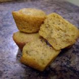 Ban - Illa Cornmeal Cake