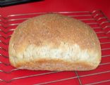 SD Cottage Cheese dill bread