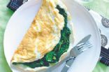 Tasty Egg White Omelet