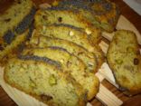 Nut Bread low carb