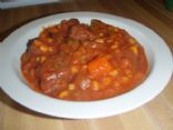 Beef Stew