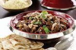 Beef Date & Honey Tagine with Olives