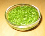 Hemp Seed Pesto (Raw)