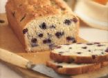 Blueberry - Banana - Oat Bread