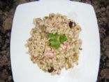 Tasty Risotto